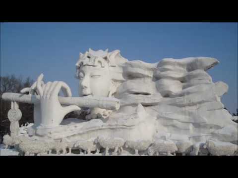 Snöflöjt (Ale Möller & Lena Willemark)