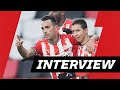 Zahavi: 'This was the BEST ANSWER after last week' ? | INTERVIEW #PSVTWE