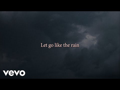 Let Go Like The Rain - Aaron Lewis