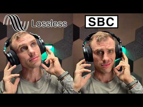 Is Lossless Audio Worth It?