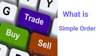 How to place a simple order on Sharekhan - Buy or Sell Shares