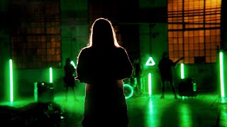 Video TOXIC PARADISE - Ve Tmě (Official Video)