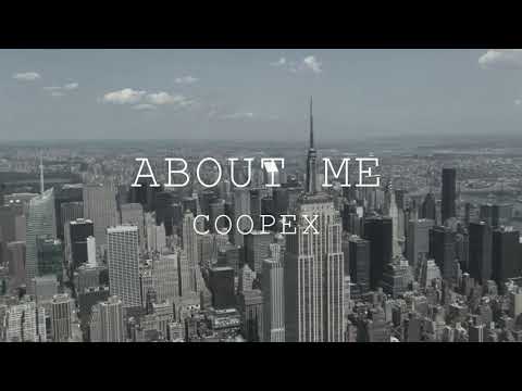 Coopex - About Me