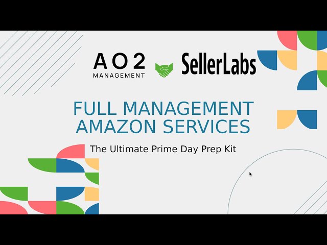 The Ultimate Prime Day Prep Kit