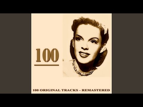 For Me and My Gal (Remastered)