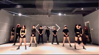 [Remade ChungHa series project by P.O]CHUNG HA (청하) - Roller Coaster | Dance Cover(Dance Practice)