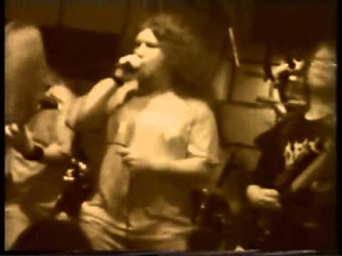 03 - Purulent/Fleshless Cali Nice To Eat You Tour 2003