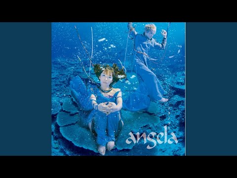 Uchuu no Stellvia Asu e no brilliant road ~second genesis~ angela