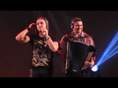 Wesley Safadão - Garota Vip (DVD Ao Vivo no Mucuripe Club)