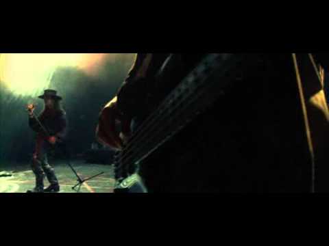 FIELDS OF THE NEPHILIM: Mourning Sun live (ProShot)