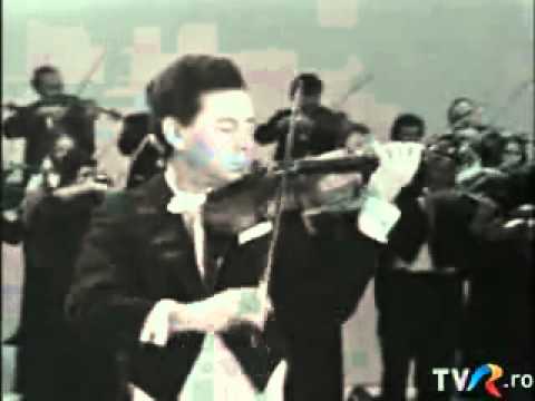 Ion Voicu -- Hora Martisorului