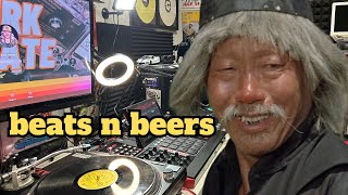Boom Bap Beats n Beers