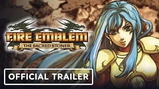 Watch and explore about Sacred Stones