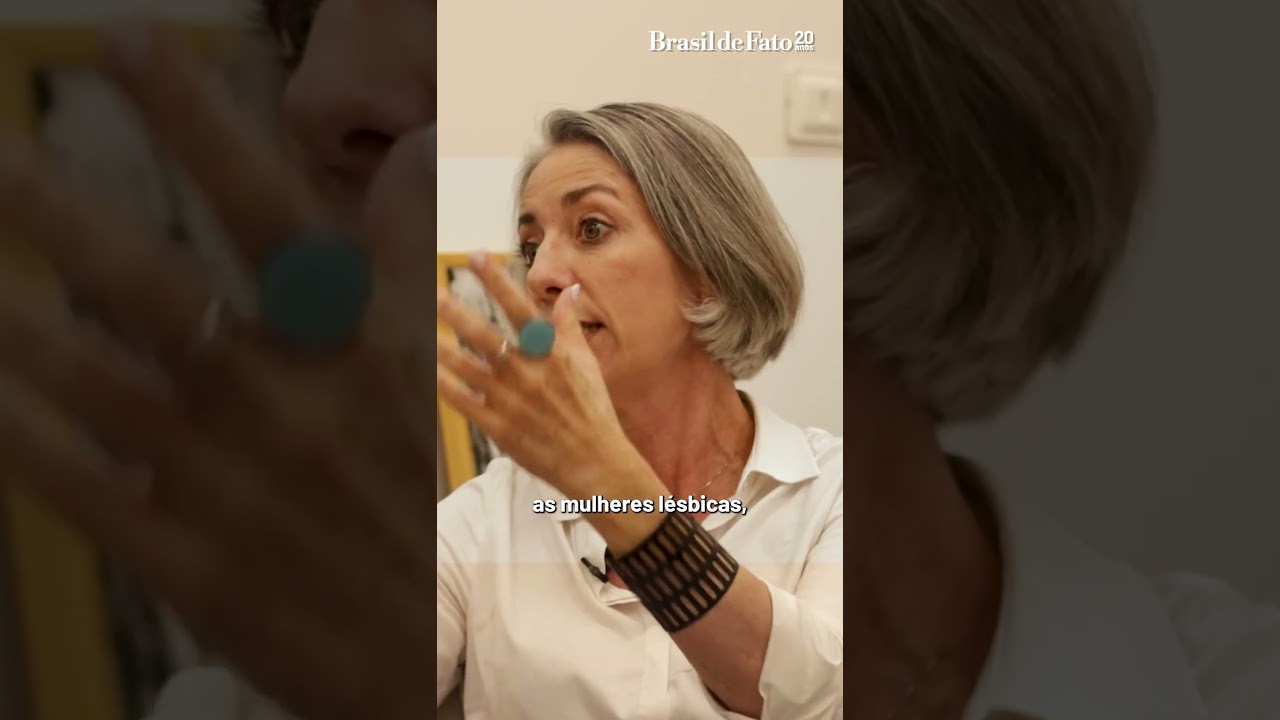 No #BDFEntrevista, psicanalista Vera Iaconelli fala sobre seu novo livro manifesto antimaternalismo