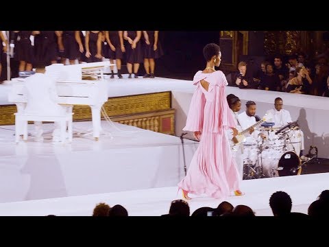 Pyer Moss | Spring Summer 2020 | Full Show