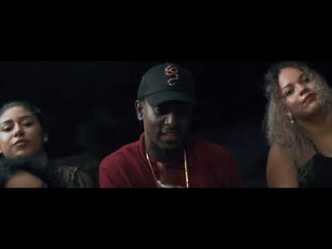 CHANI MAN - COUP D’ÉTAT ( Clip Officiel )