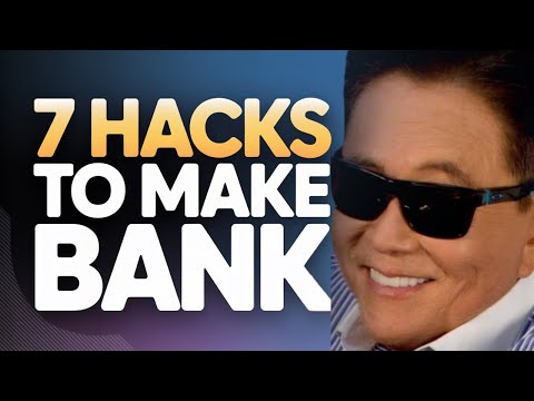 7 Life Changing Rich Dad Lessons to Get Rich in 2025 – Robert Kiyosaki