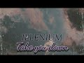 Illenium Take You Down Slowed Reverb