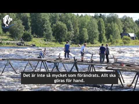 Krenkun rakentaminen - Patabyggandet