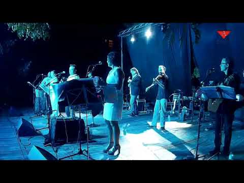 Al-konetara folk - 24 Los aceituneros