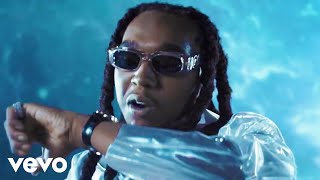 Takeoff - Casper