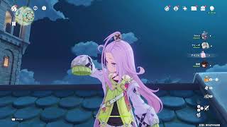 ペチャ神