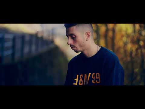 Jack Makkia - Cambiare Idea (TRAILER VIDEO)