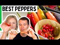 Best And Worst Peppers Of 2024 Pepper Geek