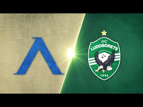 PFK Levski Sofia 0-1 PFK Ludogorets Razgrad