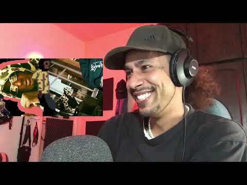 DEREK - ELAS ACHA QUE EU SOU GRINGO (Official Music Video) | K-react´Z