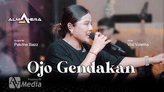 Download lagu VIVI VOLETHA - OJO GENDAKAN | Feat. ALMAHERA MUSIC ( Live ) mp3 Download lagu VIVI VOLETHA - OJO GENDAKAN | Feat. ALMAHERA MUSIC ( Live ) mp3