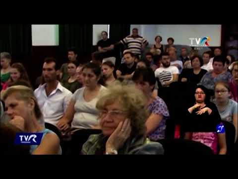 Războiul din Ucraina: Și bulgarii din Banat vor primi refugiați #StiriRegionale @TVRTM