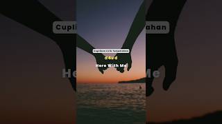Download lagu Cuplikan Lirik Terjemahan Here With Me dari d4vd mp3 Download lagu Cuplikan Lirik Terjemahan Here With Me dari d4vd mp3