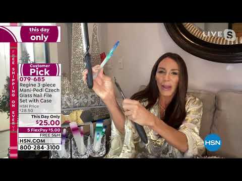 HSN | Practical Presents 12.11.2020 - 04 PM