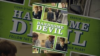 Handsome Devil