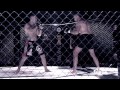 RAY BOIXADER Vs ROMAN MUKXAMETZYANOV TUFF FIGHTER