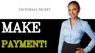 How To Pay For A Victoria's Secret Credit Card (2025)