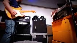 Video thumbnail for Fargen Dual Classic vs Mesa Blue Angel - CLEANS by northfortyrecords