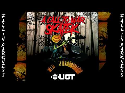 Luca Skatek - Fall In Darkness