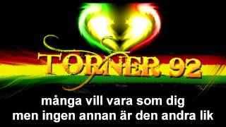 General Knas-delelelelelelelikat (med Kapten röd) lyrics