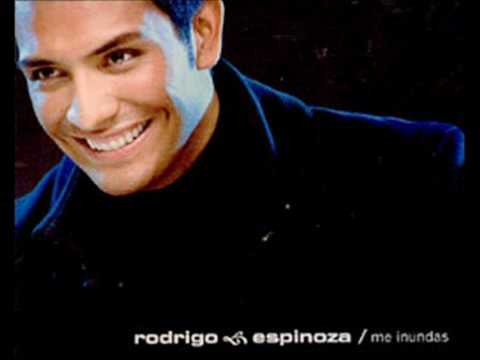Rodrigo Espinoza - Pensando en Ti