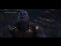 Wise And Badass Thanos Quotes In Infinity War
