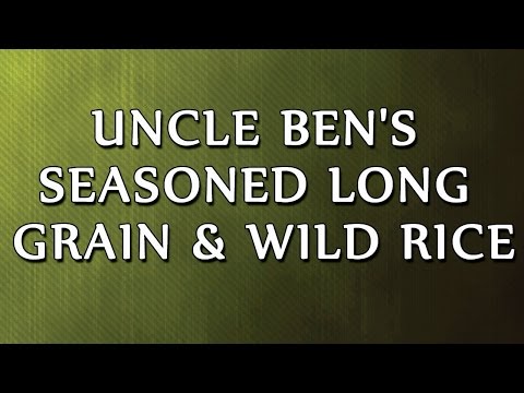download lagu mp3 mp4 Is Uncle Bens Long Grain And Wild Rice Gluten Free, download lagu Is Uncle Bens Long Grain And Wild Rice Gluten Free gratis, unduh video klip Is Uncle Bens Long Grain And Wild Rice Gluten Free