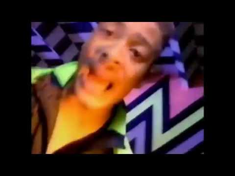 Redhead Kingpin And The FBI - It's A Love Thang (Word) (1991)