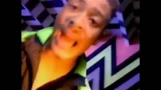 Redhead Kingpin And The FBI - It's A Love Thang (Word) (1991)