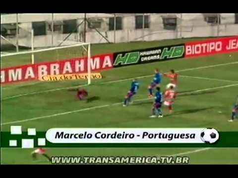 Tv Transamérica - Gols mais bonitos - série B