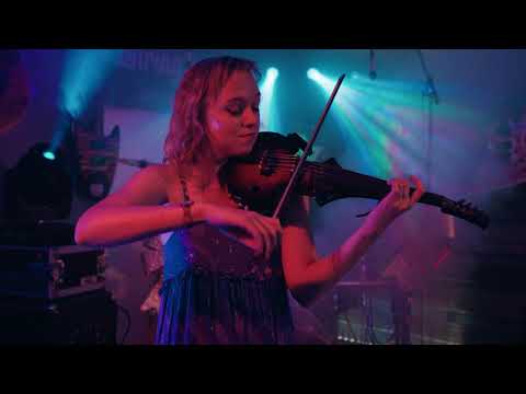 Promotional video thumbnail 1 for Caroline Fairchild, Violin