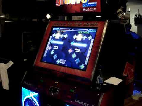 ITG EuroCup 2006 Mens Singles - Kasu vs. Ceder - Tell LOSE WIN