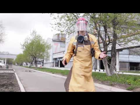 Сделано в Сибири 1 серия СТС-Прима РУСАЛ