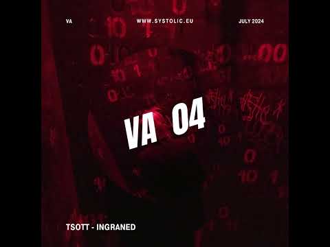 Tsott - Ingraned
